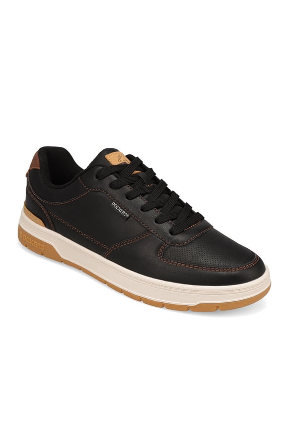 Mens Frederick Casual Sneaker