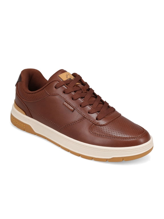 Mens Frederick Casual Sneaker