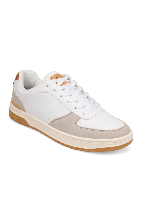 Mens Frederick Casual Sneaker