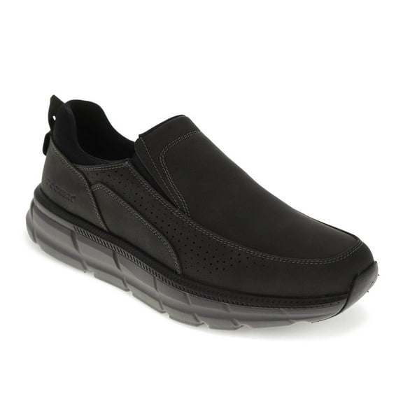 Dockers Mens GO-TIME Active Rebound Slip-on Sneaker