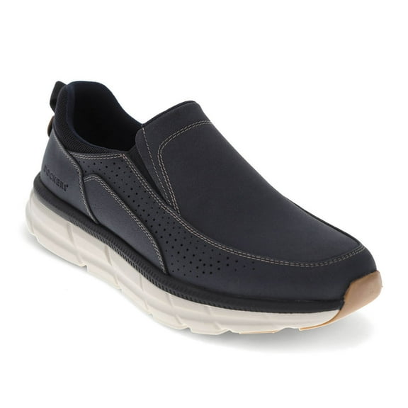Dockers Mens GO-TIME Active Rebound Slip-on Sneaker
