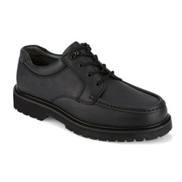 Dockers Mens Overton Leather Rugged Casual Oxford Shoe with Stain Defender Wide Widths Available Walmart