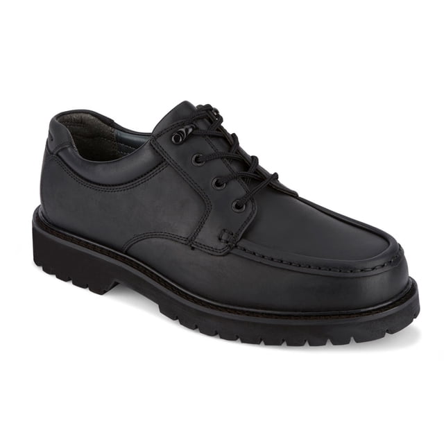 Dockers Glacier Mens Oxford Shoes Synthetic Leather Rugged Casual Shoes for Men