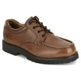 thumbnail image 1 of Dockers Mens Glacier Synthetic Leather Rugged Casual Oxford Shoe, 1 of 7
