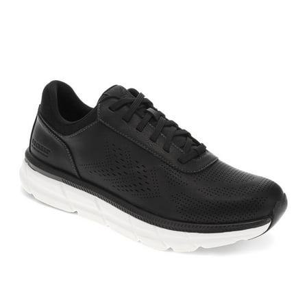 Dockers® GO-2 Men's Casual Sneakers Color: Black Size: 13