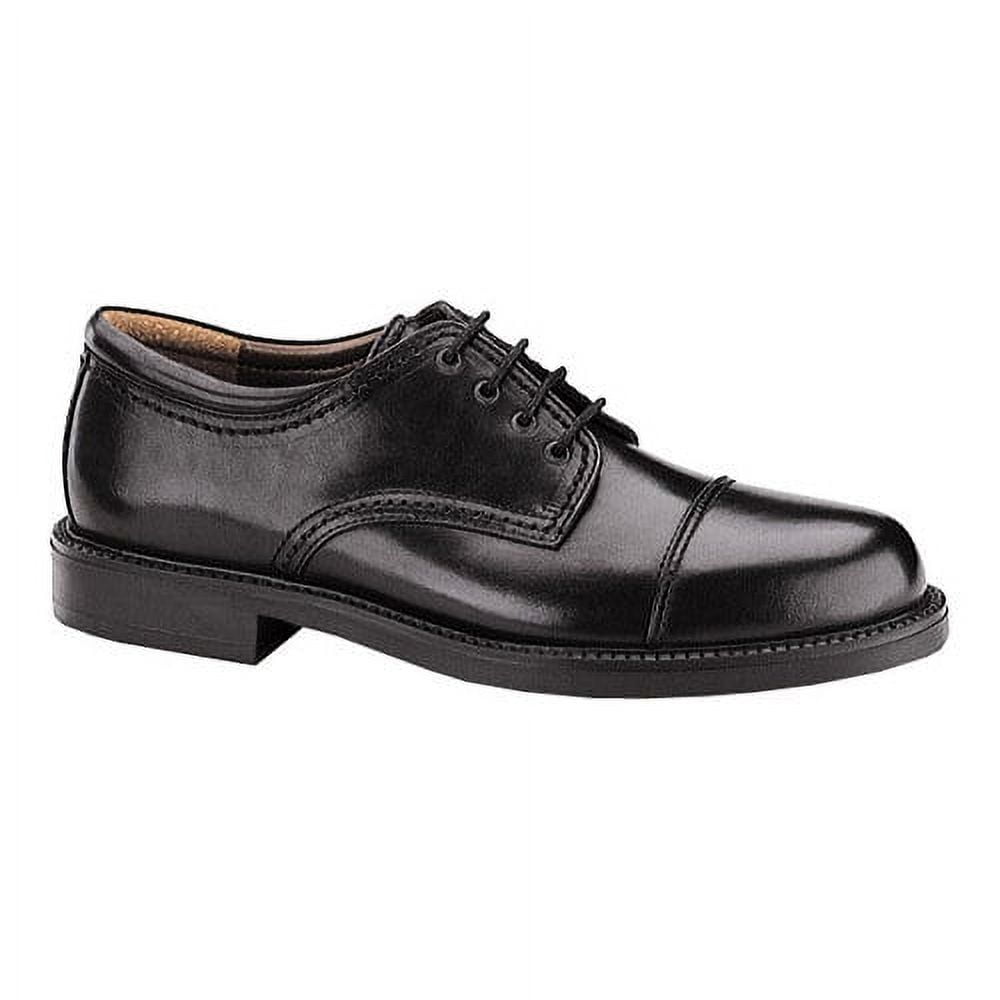 Dockers Mens Gordon Leather Dress Casual Cap Toe Oxford Shoe - Walmart.com