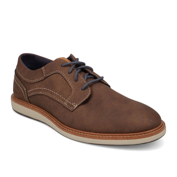 Dockers Mens Halstead Dress Lace-Up Oxford