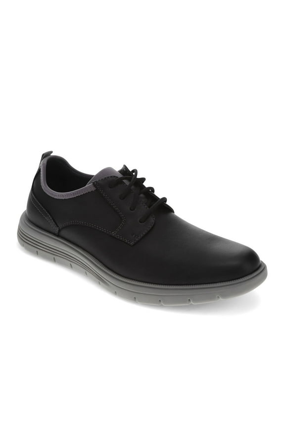 Mens Herron Dress Casual Oxford Shoe