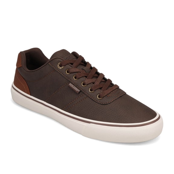 Dockers Mens Hobbs Wax Casual Sneaker