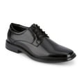thumbnail image 1 of Dockers Mens Irving Slip Resistant Work Dress Oxford Shoe, 1 of 8