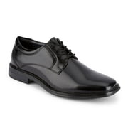 Dockers Mens Irving Slip Resistant Work Dress Oxford Shoe