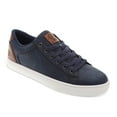 thumbnail image 1 of Dockers Mens Jensen Synthetic Leather Casual Lace Up Sneaker Shoe, 1 of 6