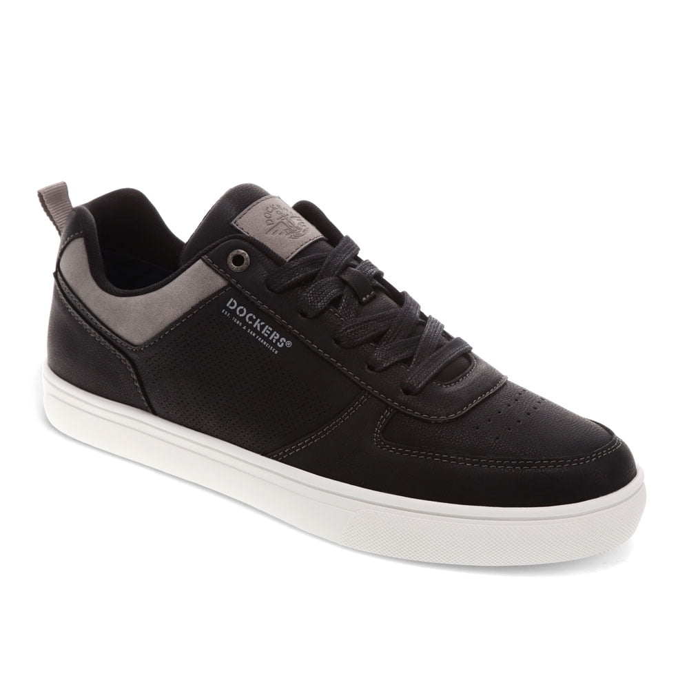 Dockers Men's Novi Ankle-High Synthetic Leather Casual Shoes