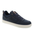 thumbnail image 1 of Dockers Mens Landon Synthetic Leather Casual Lace Up Sneaker Shoe, 1 of 6