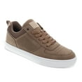 thumbnail image 1 of Dockers Mens Landon Synthetic Leather Casual Lace Up Sneaker Shoe, 1 of 6