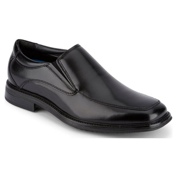Dockers Mens Lawton Slip Resistant Work Dress Loafer Shoe