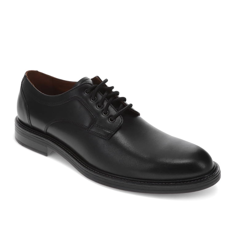 Dockers Mens Ludgate Genuine Leather Dress Oxford Shoe  display picture 1