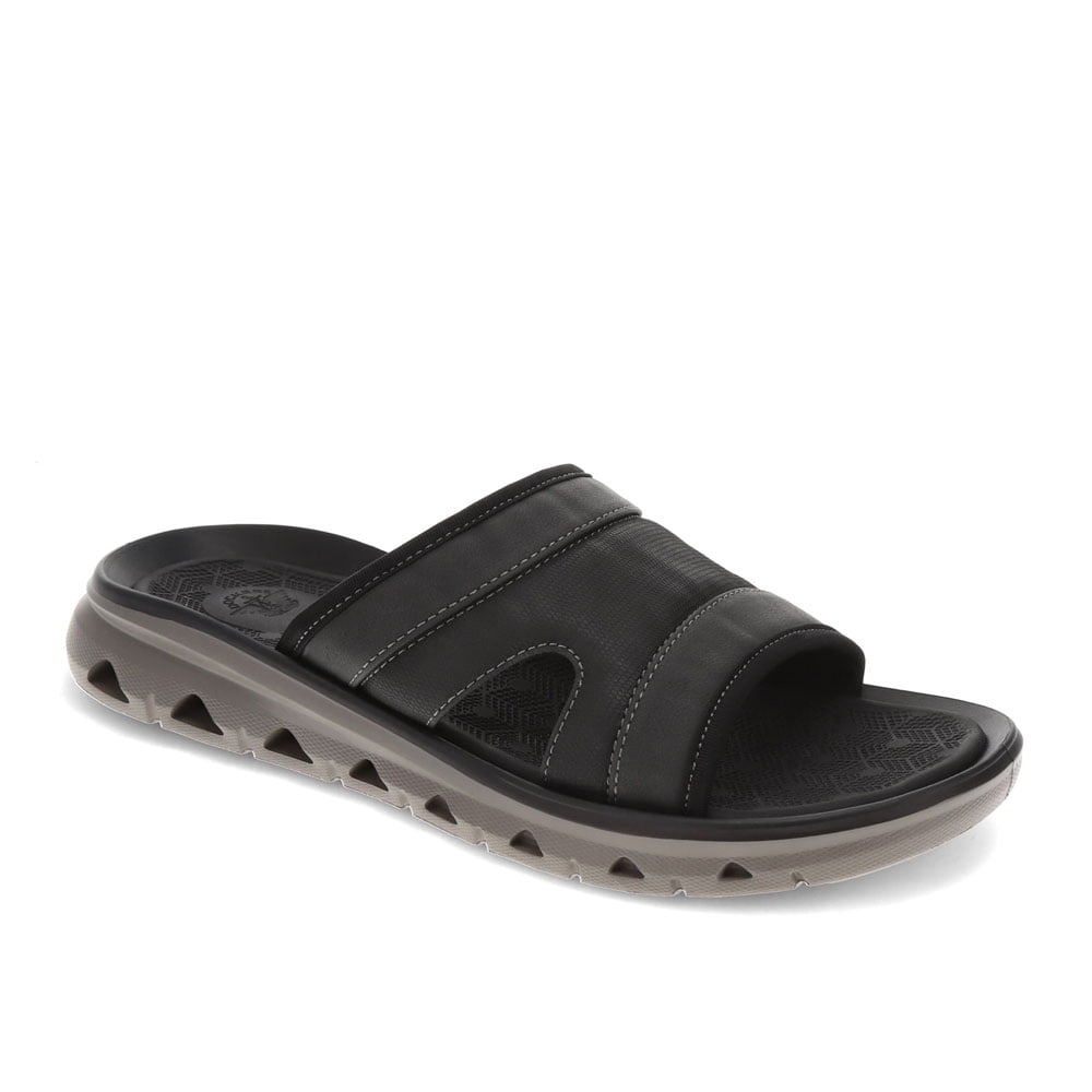 Dockers Men's Synthetic Novi Shoes - Ankle-High, Casual Comfort, Versatile Style