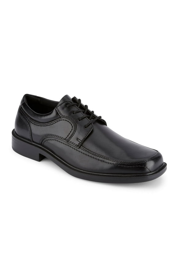 Mens Manvel Dress Oxford Shoe