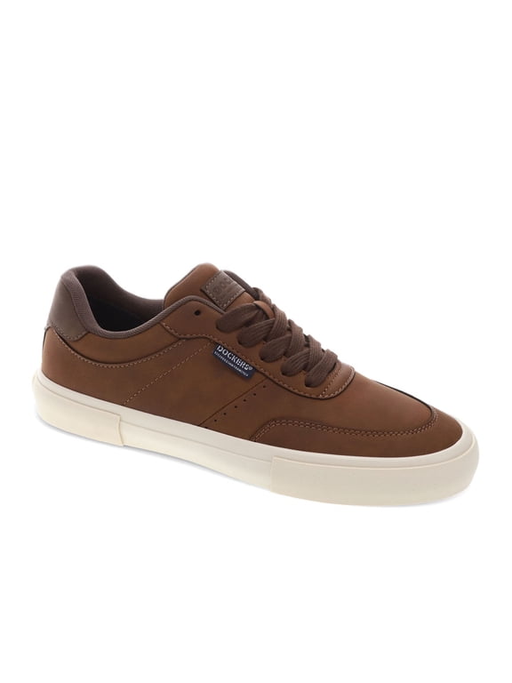 Mens Marco Casual Lace-Up Sneaker