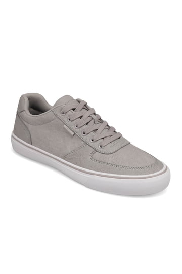 DOCKERS MEN’S DARTFORD MID-TOP LACE-UP CASUAL SHOES – SIZE 12M – GRAY – NIB DOCKERS MEN main image 2