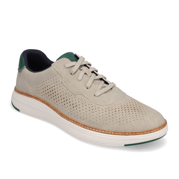 Dockers Mens Neilson Casual Lace-Up Sneaker