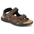 thumbnail image 1 of Dockers Mens Newpage Outdoor Sport Sandal, 1 of 7