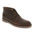 thumbnail image 1 of Dockers Mens Nigel Genuine Leather Dress Casual Lace Up Ankle Boot, 1 of 6