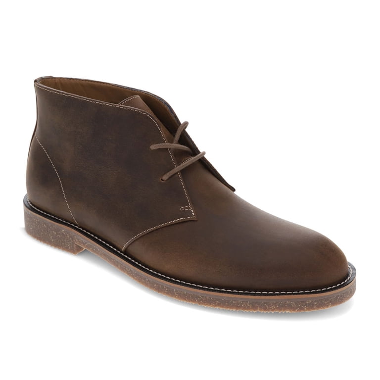 Dockers Mens Nigel Genuine Leather Dress Casual Lace Up  display picture 2