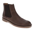 Dockers Mens Novi Dress Casual Slipon Chelsea Boots