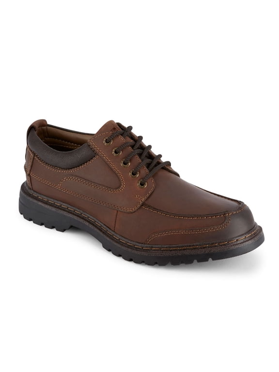 Mens Overton Rugged Oxford Stain Defender