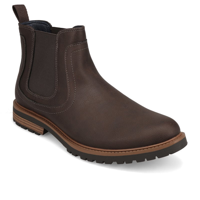 Dockers Mens Parsons Chelsea Boot