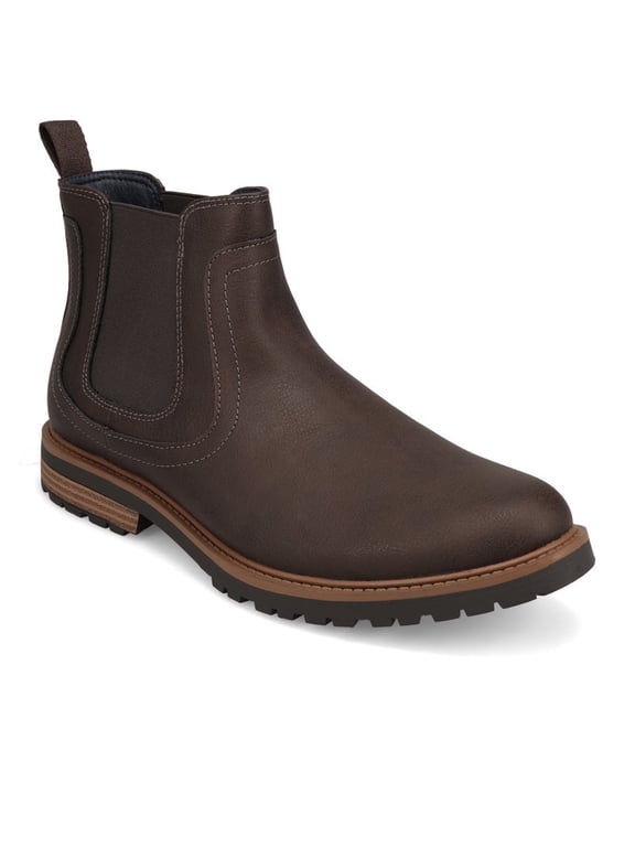 Mens Parsons Chelsea Boot