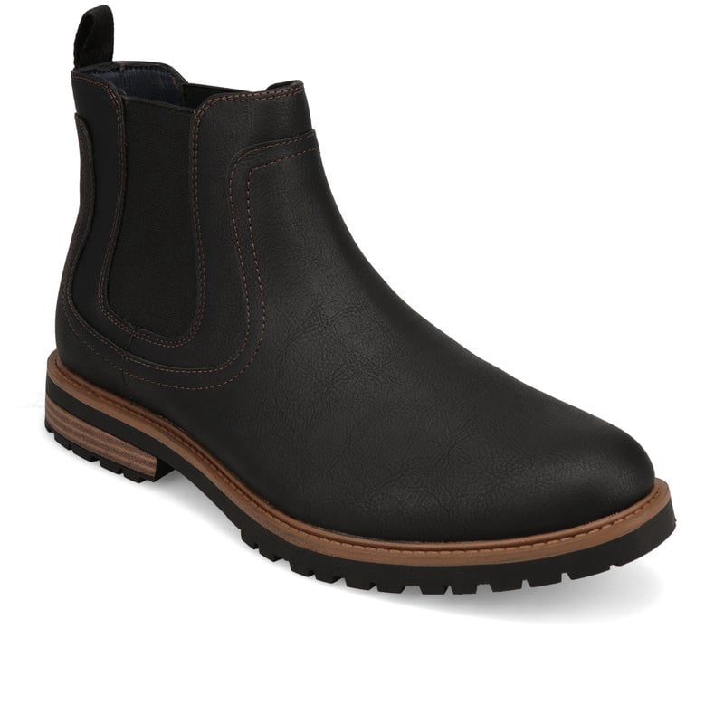 Dockers Mens Parsons Chelsea Boot