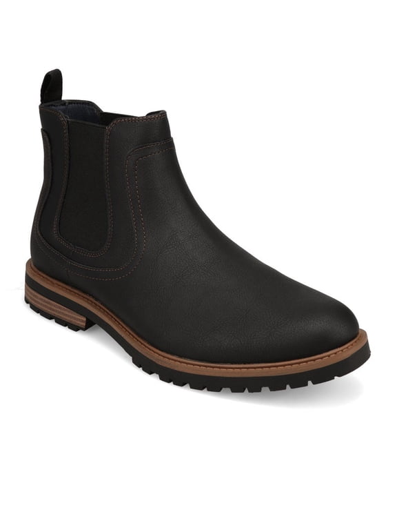 Mens Parsons Chelsea Boot