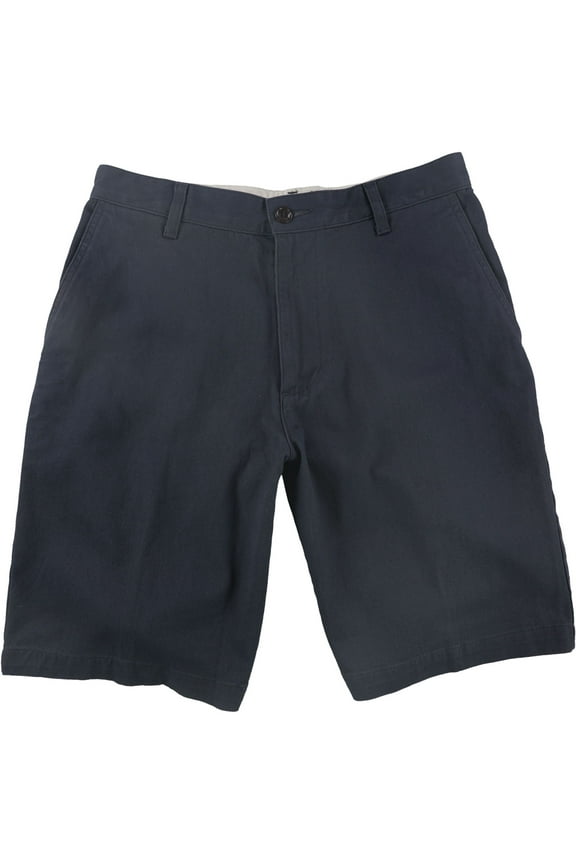 Mens Perfect Casual Chino Shorts, Blue, 42