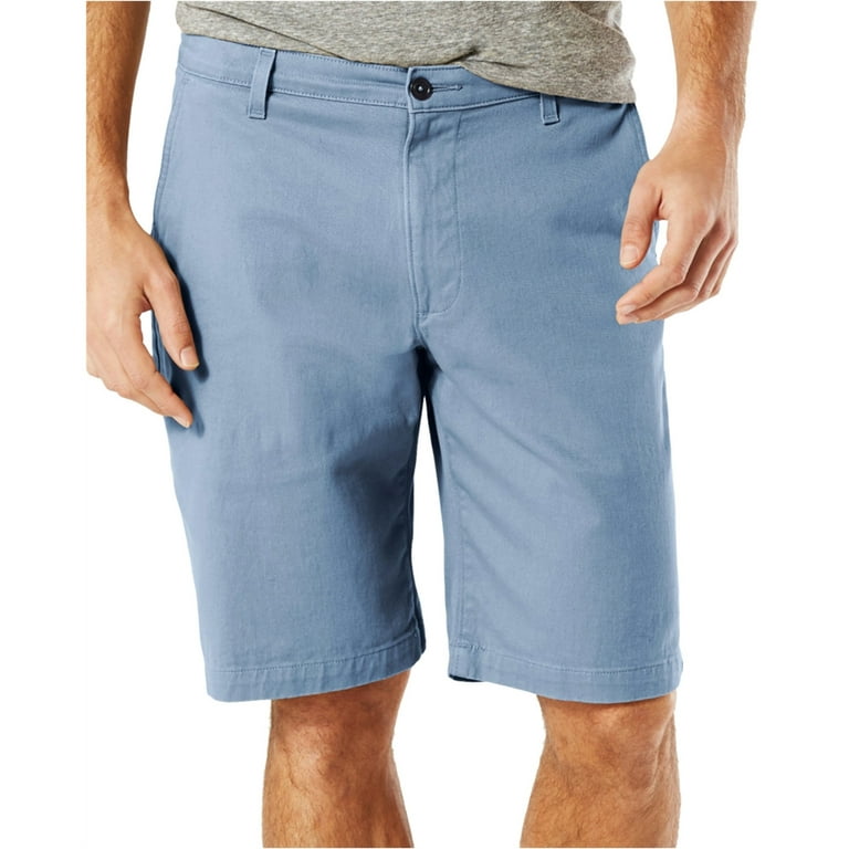 Dockers on sale denim shorts