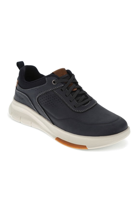 Mens Pivot Active Rebound Casual Sneaker