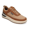 thumbnail image 1 of Dockers Mens Revved Nubuck/Ripstop Casual Sneaker, 1 of 7