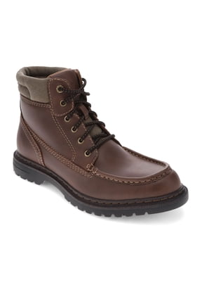 Mens Rockford Rugged Boot