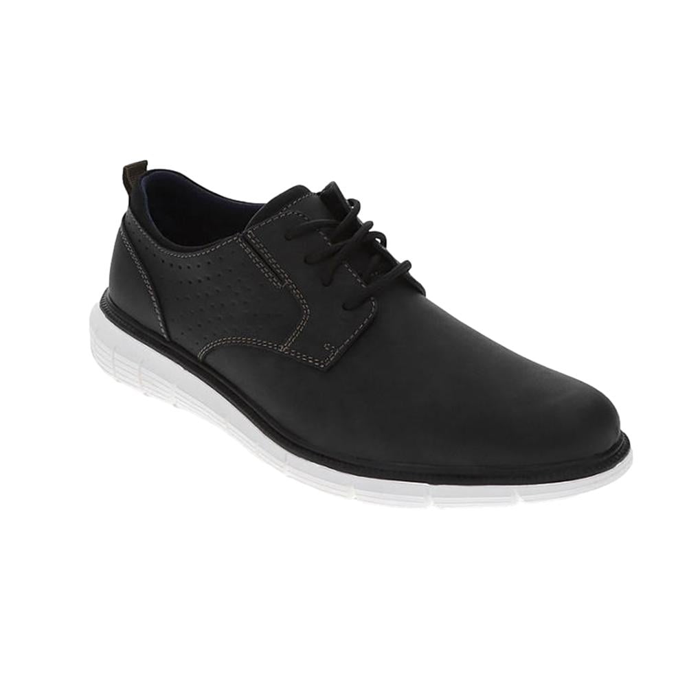 Dockers Mens Rontera 24 Shoe in Black Size 8 - Walmart.com