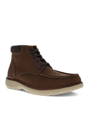 Mens Rowan Rugged Casual Boot