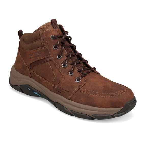 Dockers Mens Royce Rugged Casual Boot
