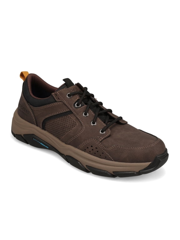Mens Rutherford Distressed Sneaker