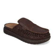 Dockers Mens Salerno Moc Toe Mule Sandal