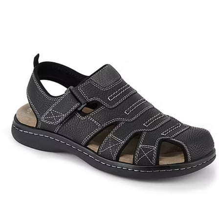 Dockers Mens Searose Outdoor Sport Fisherman Sandal
