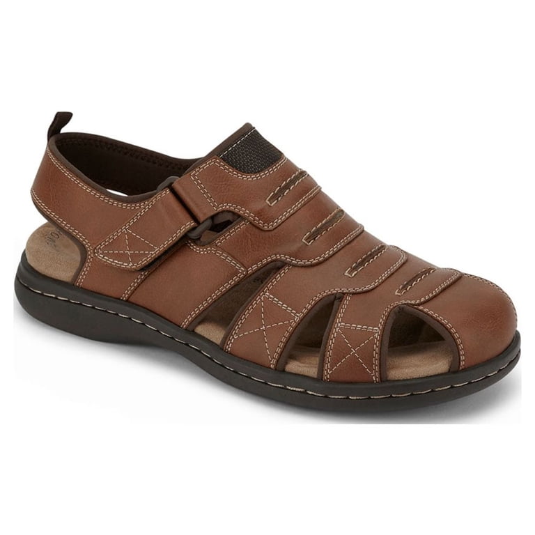 Men\'s Searose Fisherman Sandal Dockers Men main image 4