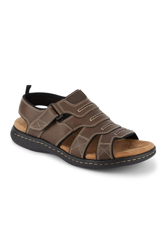Mens Shorewood Outdoor Sport Fisherman Sandal