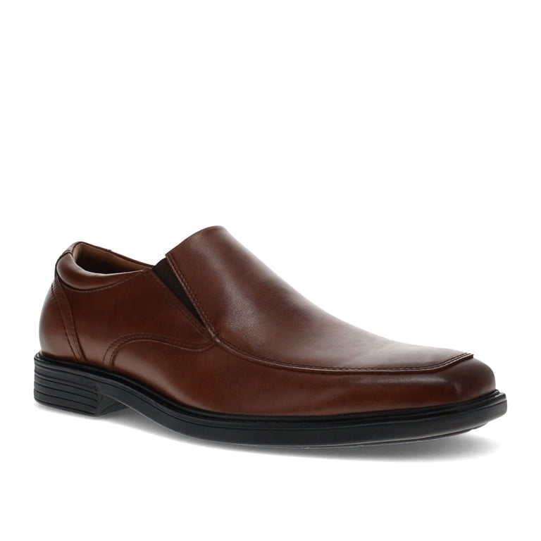 Dockers Mens Stafford Dress Casual Loafer Shoe - Walmart.com display picture 3