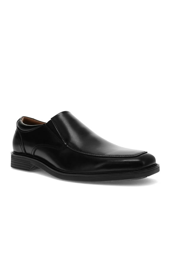 Mens Stafford Dress Casual Loafer Shoe